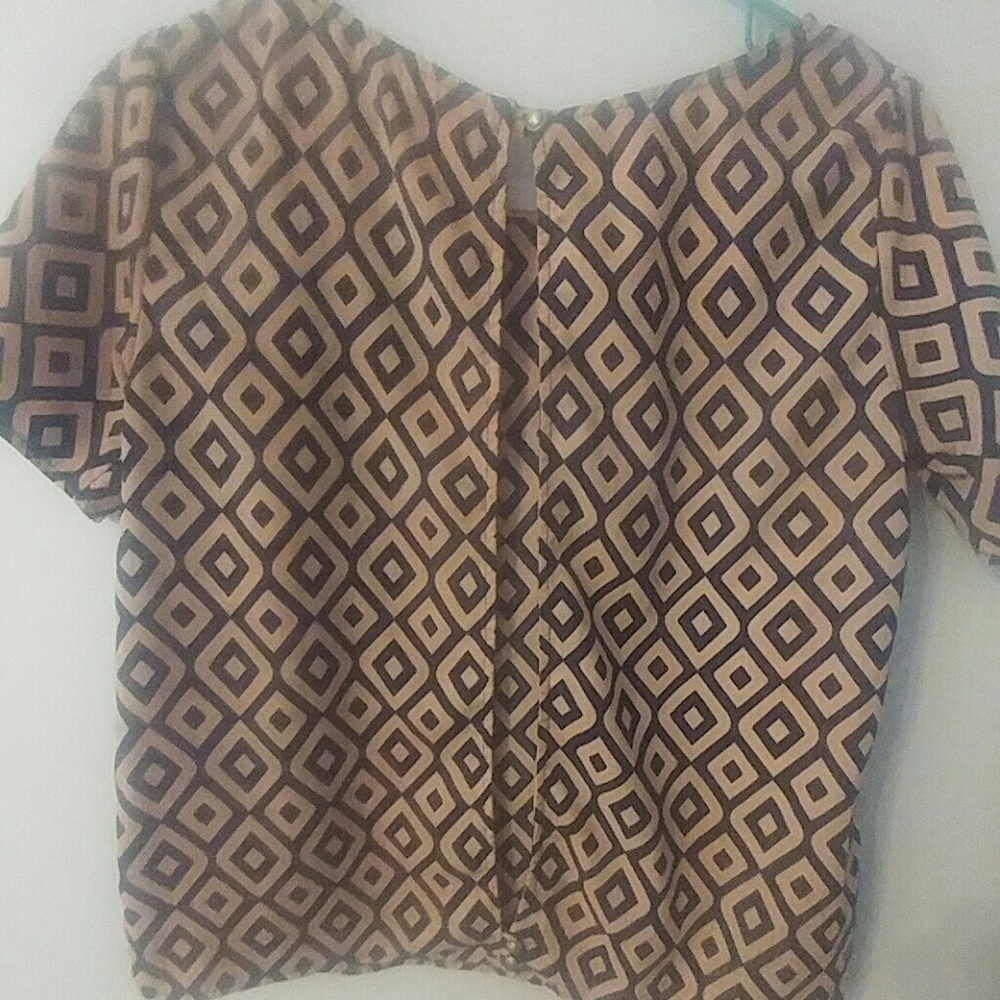 Blouse - Picture 2 of 2
